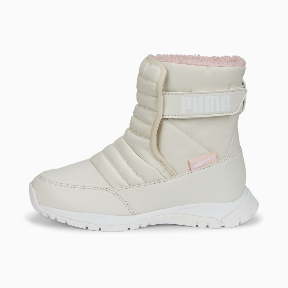 Görüntü Puma NIEVE Çocuk Botu #1