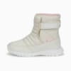 Зображення Puma Чобітки Nieve Winter Kids' Boots #1: Nimbus Cloud-Puma White