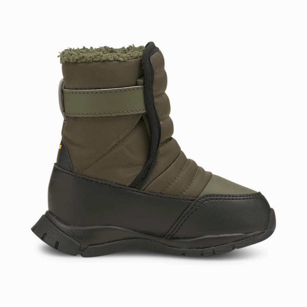 

PUMA - Сапожки Nieve Winter Babies' Boots – Grape Leaf-Saffron –, Синий