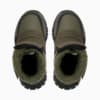 Изображение Puma Сапожки Nieve Winter Babies' Boots #6: Grape Leaf-Saffron
