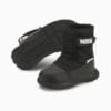 Изображение Puma Сапожки Nieve Winter Babies' Boots #2: Puma Black-Puma White