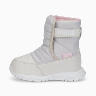 Изображение Puma Сапожки Nieve Winter Babies' Boots