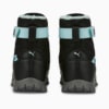 Зображення Puma Чобітки Nieve Winter Babies' Boots #3: Puma Black-Puma Black