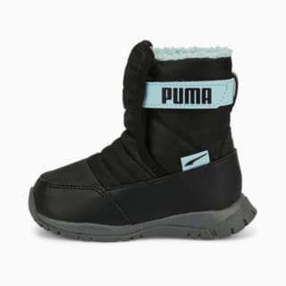 Изображение Puma Сапожки Nieve Winter Babies' Boots