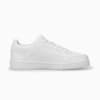 Зображення Puma Кросівки Rebound Joy Low Trainers #5: Puma White-Puma White-Gray Violet