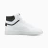 Imagen PUMA Zapatillas Shuffle Mid #5