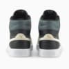 Изображение Puma Кеды Shuffle Mid Trainers #3