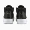 Зображення Puma Кеди Skye Demi Women's Trainers #3: Puma Black-Puma Black-Puma Team Gold