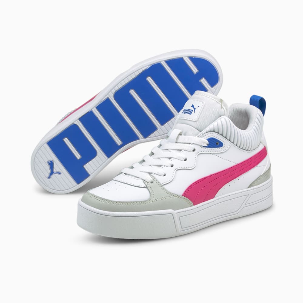 skye demi women's sneakers
