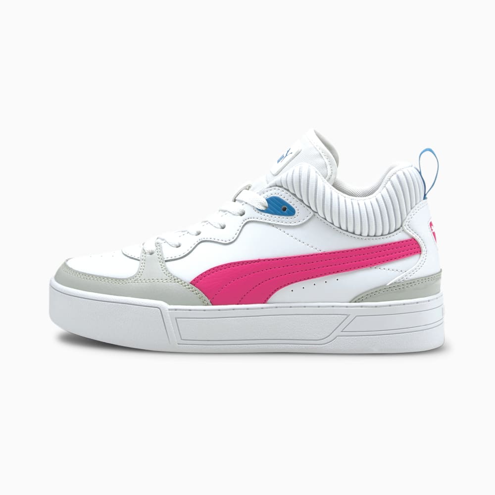 фото Кеды skye demi women's trainers puma