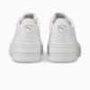 Изображение Puma Кроссовки Skye Wedge Women’s Trainers #3: Puma White-Puma White