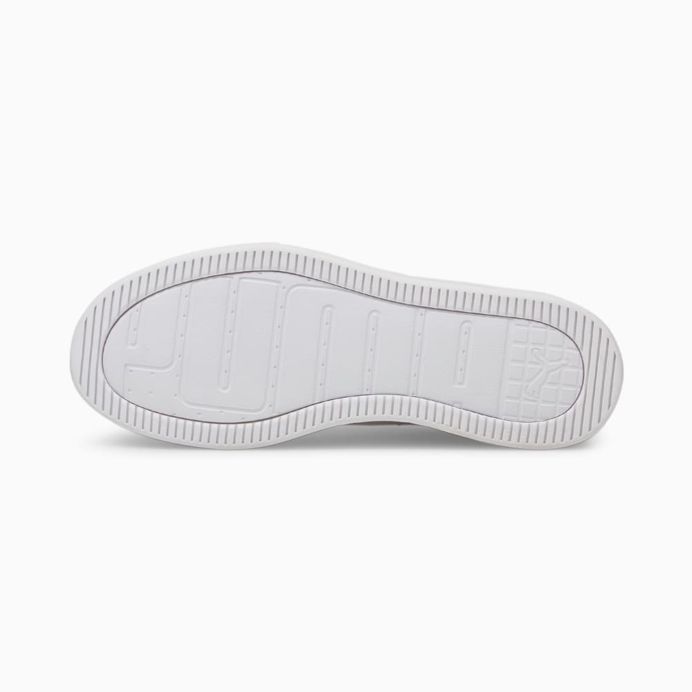Image PUMA Zapatillas con plataforma para mujer Skye