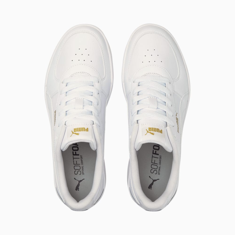 Image PUMA Zapatillas con plataforma para mujer Skye
