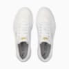 Изображение Puma Кроссовки Skye Wedge Women’s Trainers #6: Puma White-Puma White