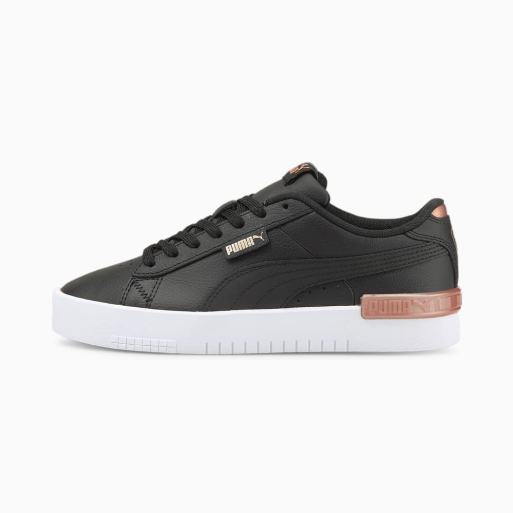 Puma best sale black rose