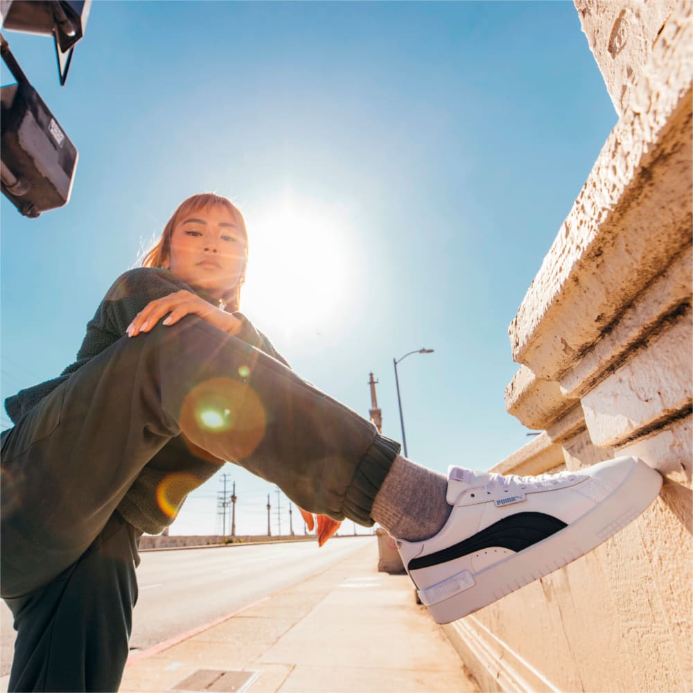 фото Кроссовки jada women's trainers puma