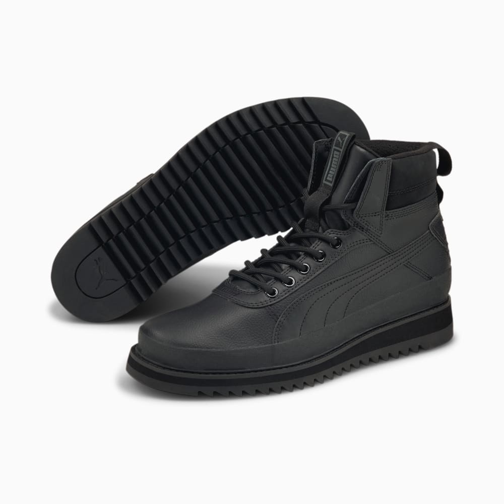 Изображение Puma Ботинки Desierto v2 Winter Rubber Trainers #2