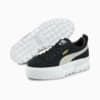 Изображение Puma Кеды Mayze Wn's #2: Puma Black-Puma White