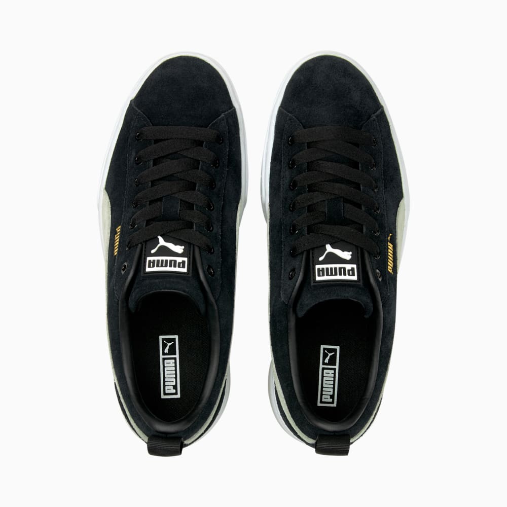 фото Кеды mayze wn's puma