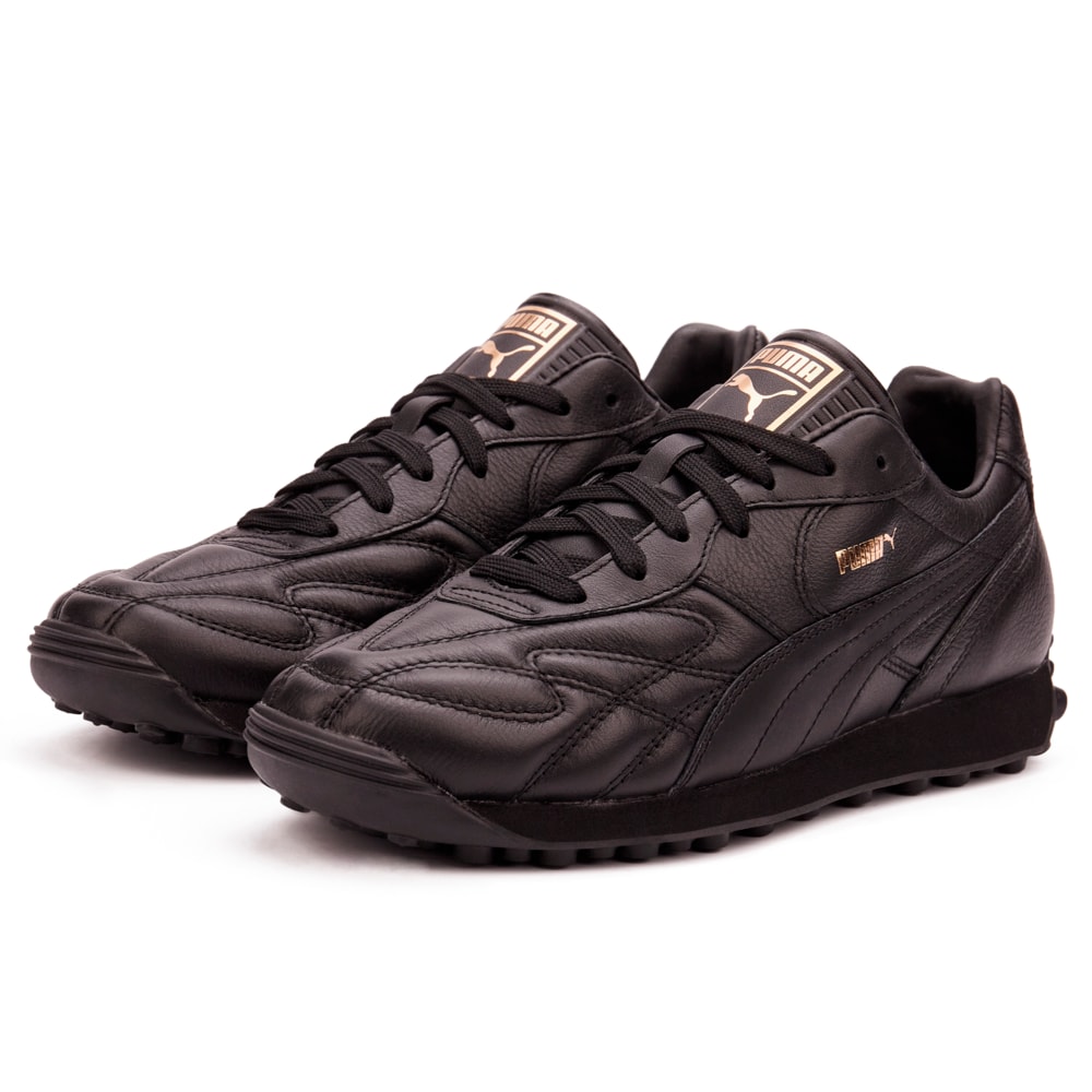 фото Кроссовки style avanti trainers puma