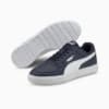 Изображение Puma Кеды Caven Trainers #2: Peacoat-Puma White-Puma Black