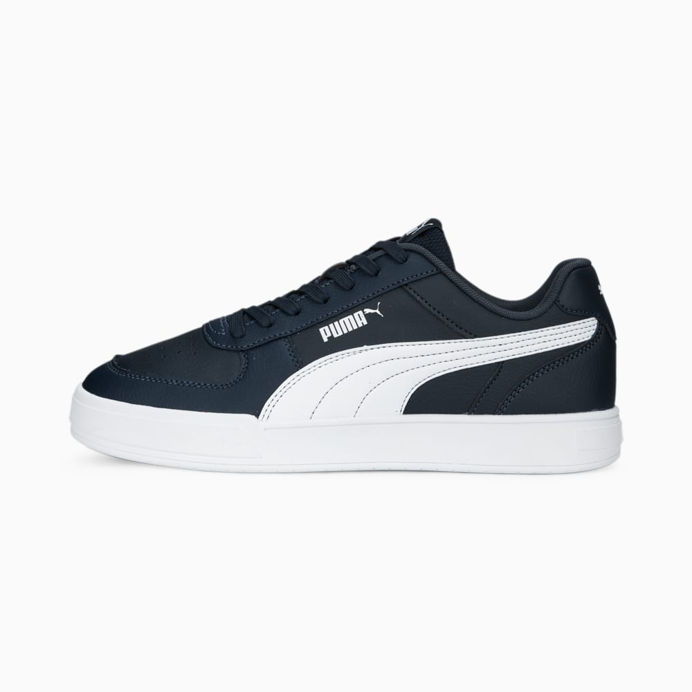 Зображення Puma Кеди Caven Trainers #1: Parisian Night-Puma White