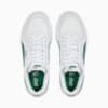 Изображение Puma Кеды Caven Trainers #6: PUMA White-Vine