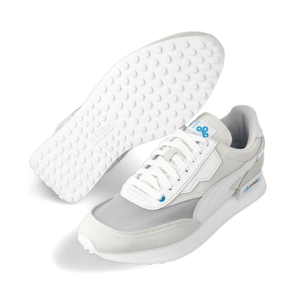 puma latest trainers