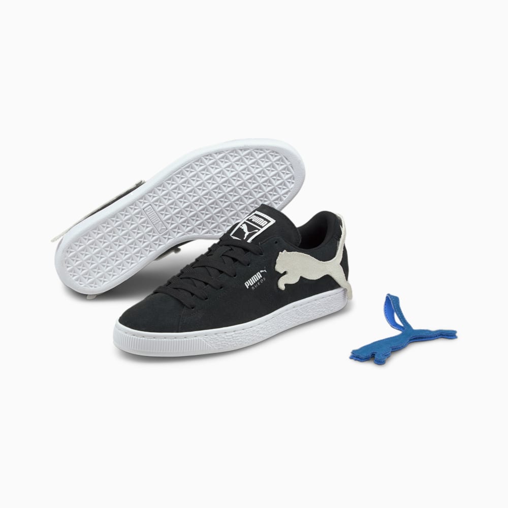 Image Puma Suede The Cat Trainers #2