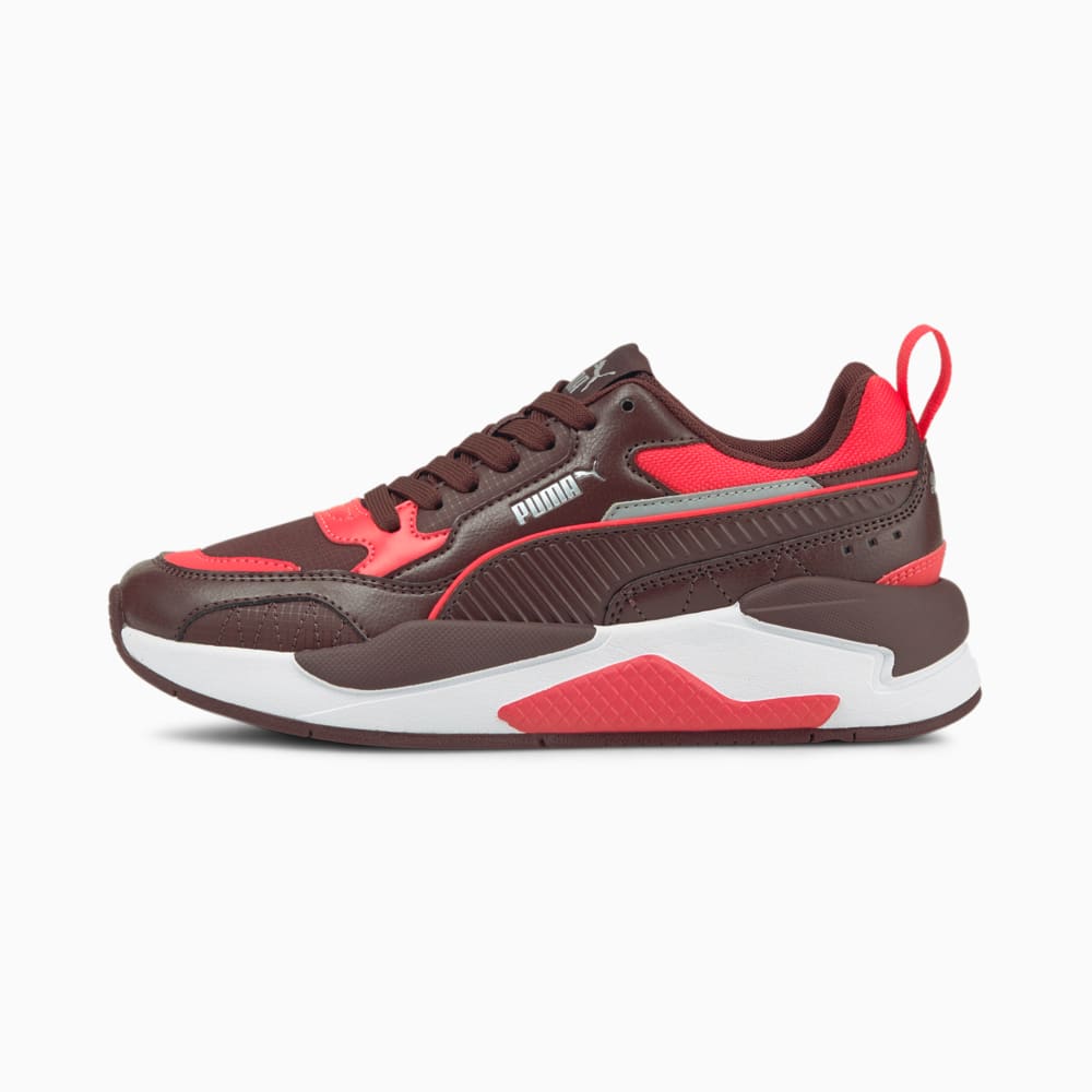 фото Детские кроссовки x-ray² square nightfall youth trainers puma