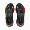 Изображение Puma Детские кроссовки RS Astronauts Youth Trainers #6: Puma Black-Steeple Gray