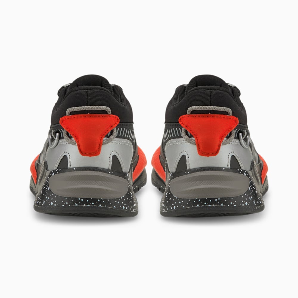 фото Детские кроссовки rs-z astronauts kids' trainers puma