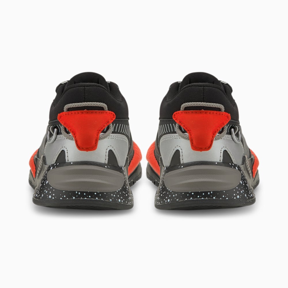 

PUMA - Детские кроссовки RS-Z Astronauts Kids' Trainers – Puma Black-Steeple Gray –, Черный