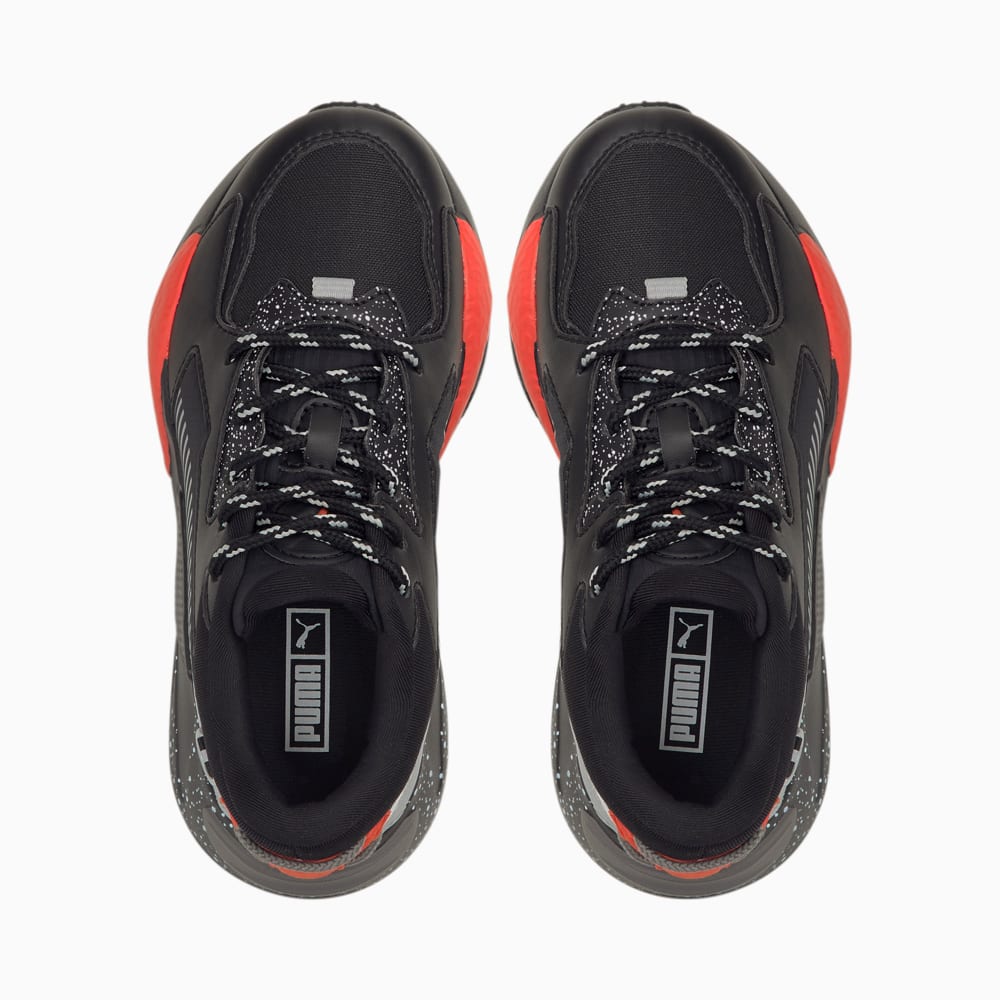 фото Детские кроссовки rs-z astronauts kids' trainers puma