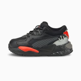 Изображение Puma Детские кроссовки RS-Z Astronauts Babies' Trainers