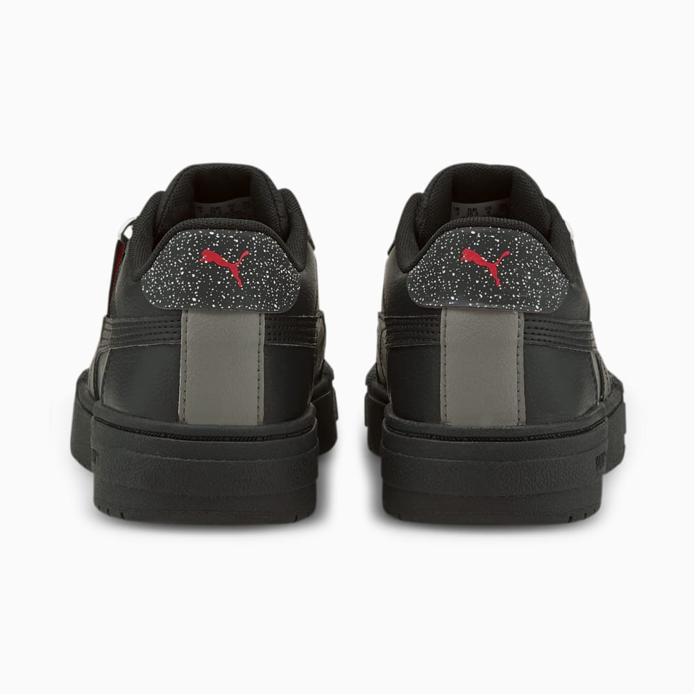 фото Детские кеды ca pro astronauts youth trainers puma