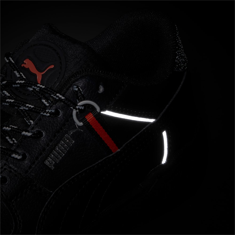 фото Детские кеды ca pro astronauts youth trainers puma