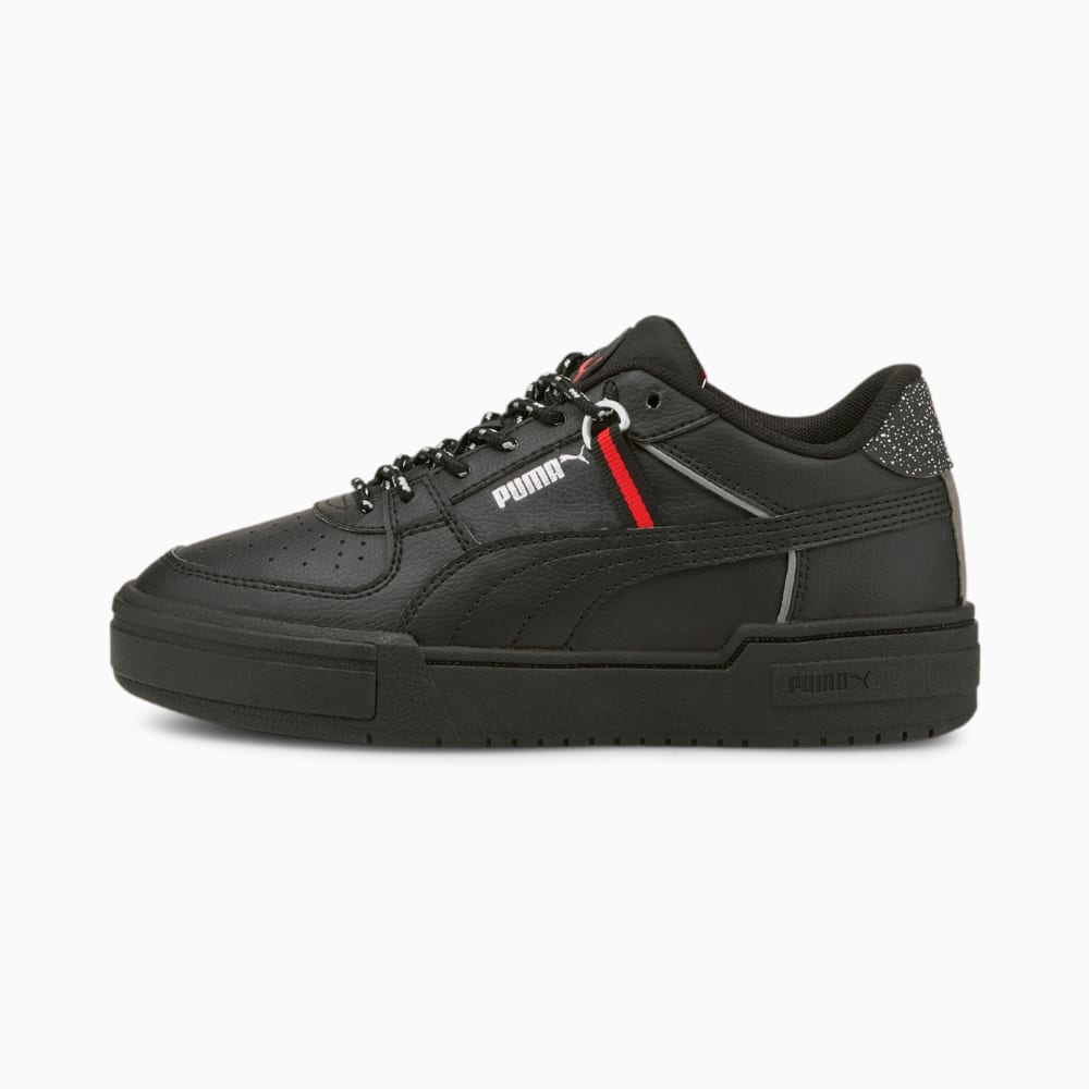 фото Детские кеды ca pro astronauts youth trainers puma