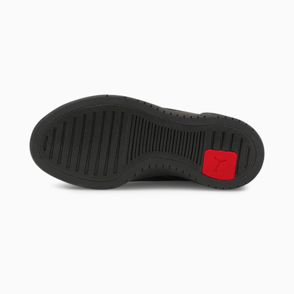 фото Детские кеды ca pro astronauts youth trainers puma