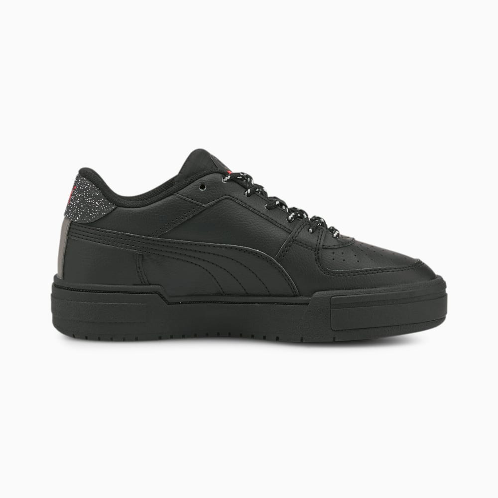 фото Детские кеды ca pro astronauts youth trainers puma