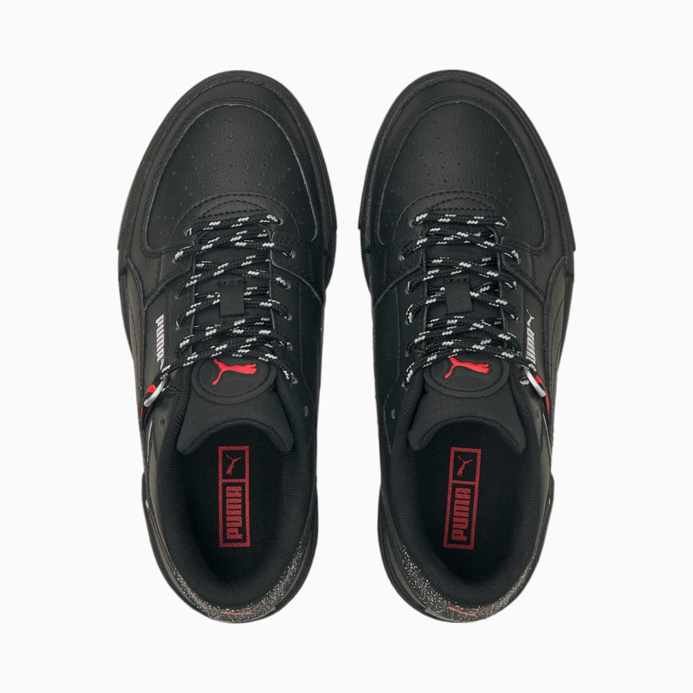 фото Детские кеды ca pro astronauts youth trainers puma
