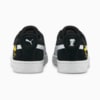 Зображення Puma Дитячі кеди PUMA x PEANUTS Suede Classic XXI Youth Trainers #3: Puma Black-Puma White