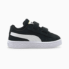 Зображення Puma Дитячі кеди PUMA x PEANUTS Suede Classic XXI Babies' Trainers #5: Puma Black-Puma White