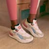 Image Puma Hedra Bright Heights Women's Trainers #8