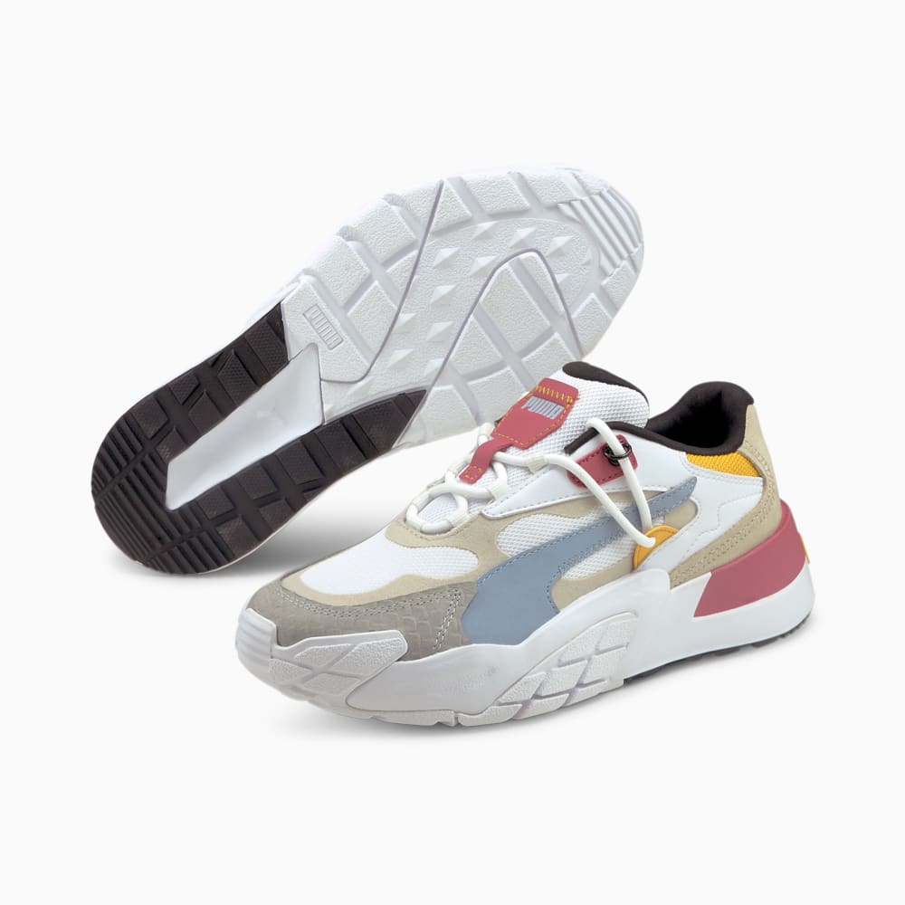 фото Кроссовки hedra bright heights women's trainers puma