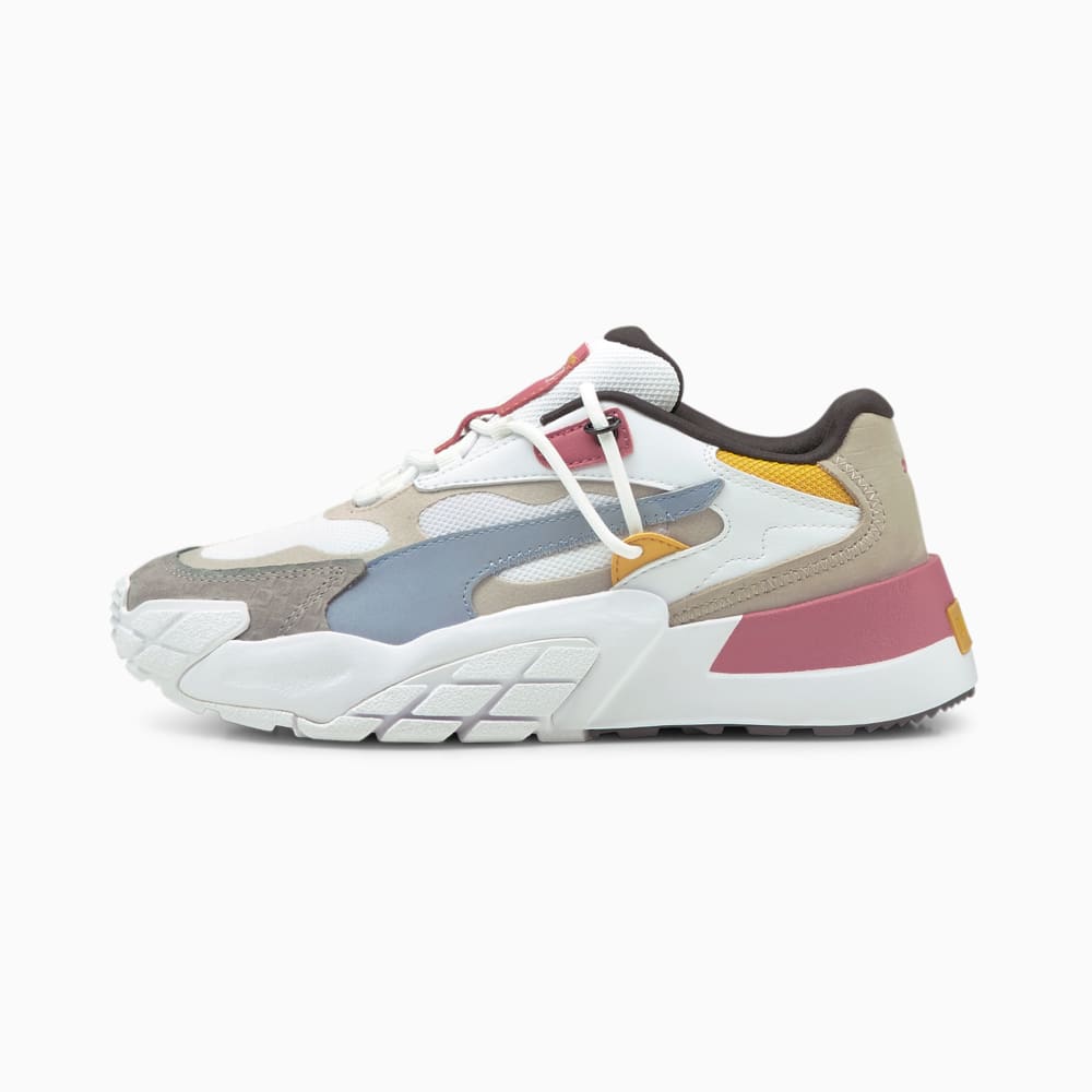 фото Кроссовки hedra bright heights women's trainers puma