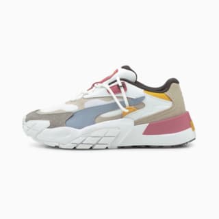 Image Puma Hedra Bright Heights Women's Trainers