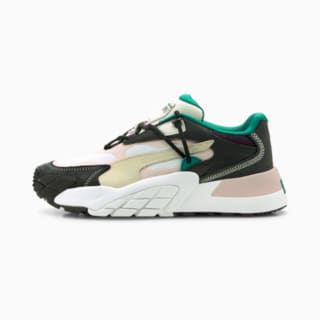 Изображение Puma Кроссовки Hedra Bright Heights Women's Trainers