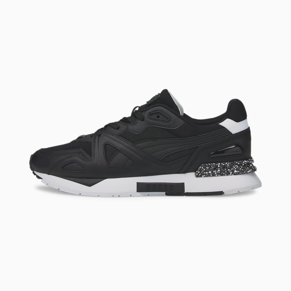 Зображення Puma Кросівки Mirage Mox Bubble #1: Puma Black-Puma White