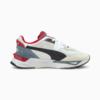 Изображение Puma Кроссовки Mirage Sport Remix Trainers #5: Puma White-Puma Black